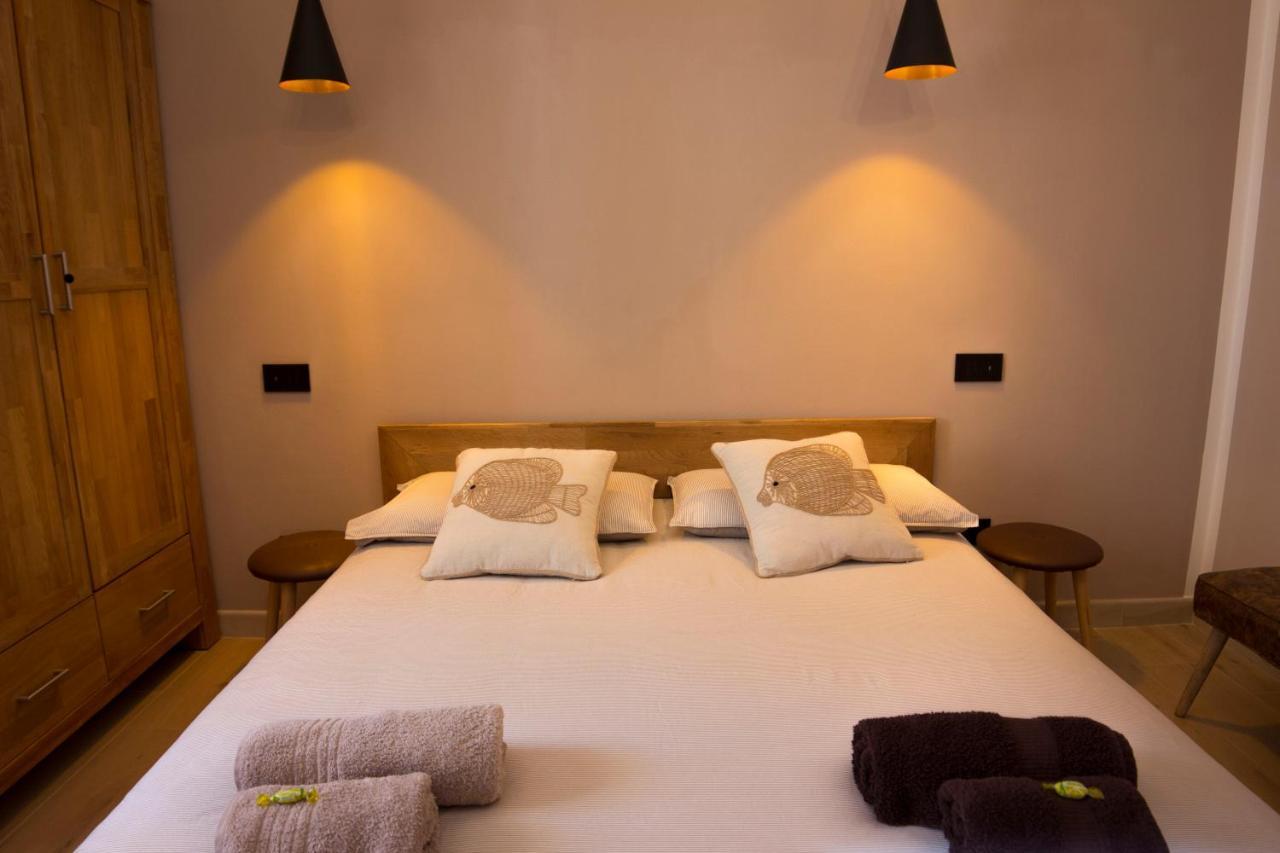 Shardan Guest House Alghero Exterior foto