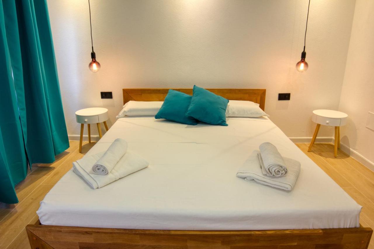 Shardan Guest House Alghero Exterior foto
