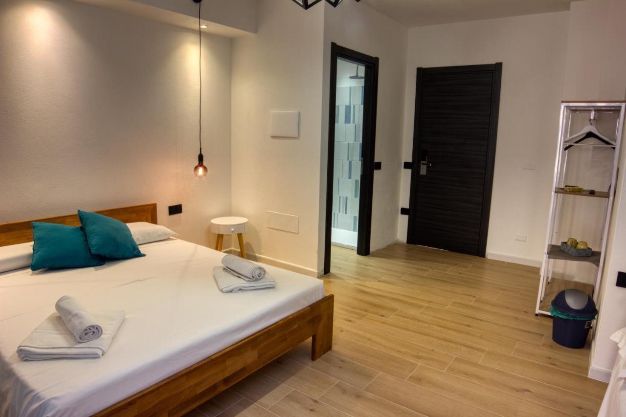 Shardan Guest House Alghero Exterior foto