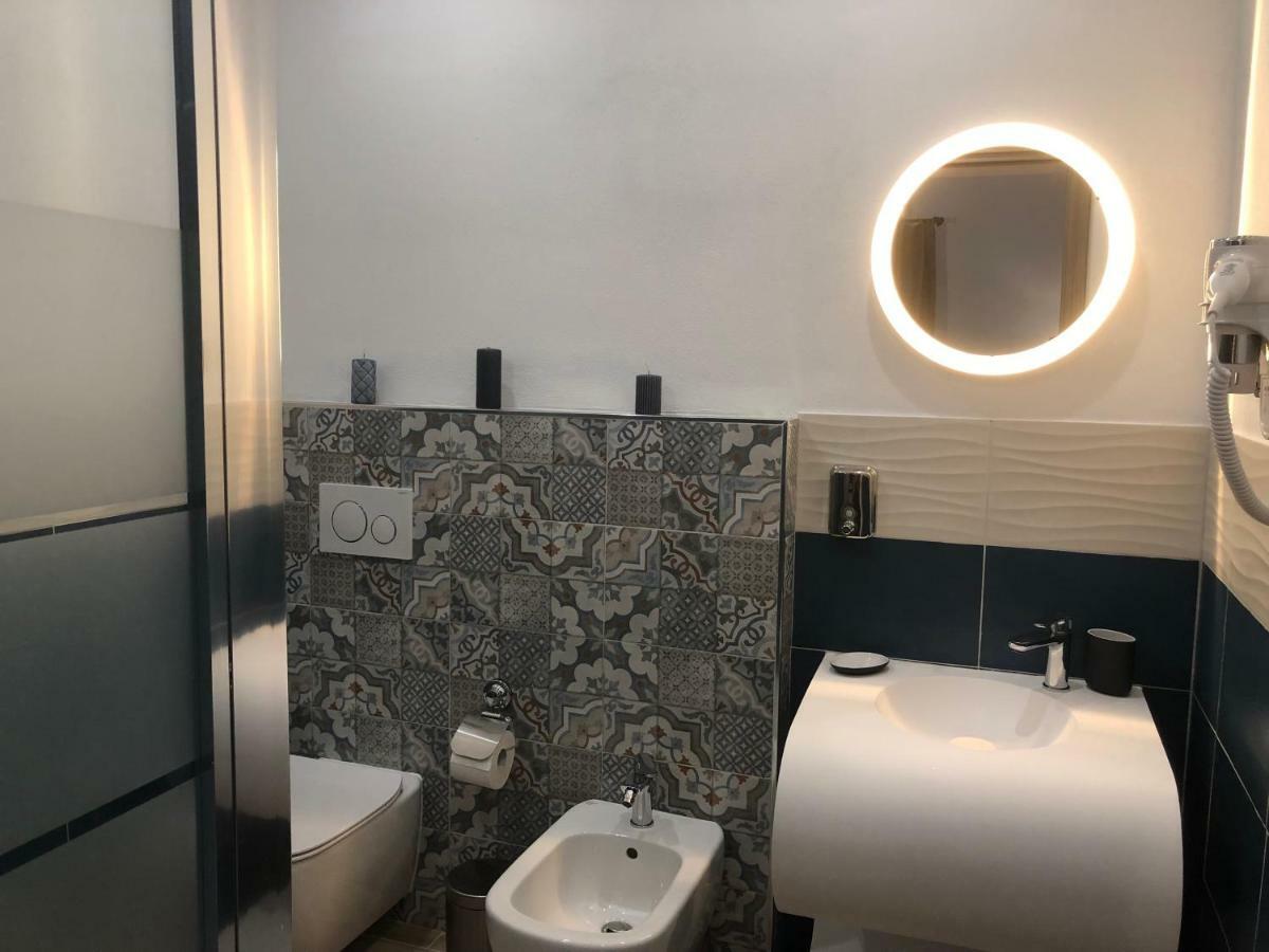 Shardan Guest House Alghero Exterior foto