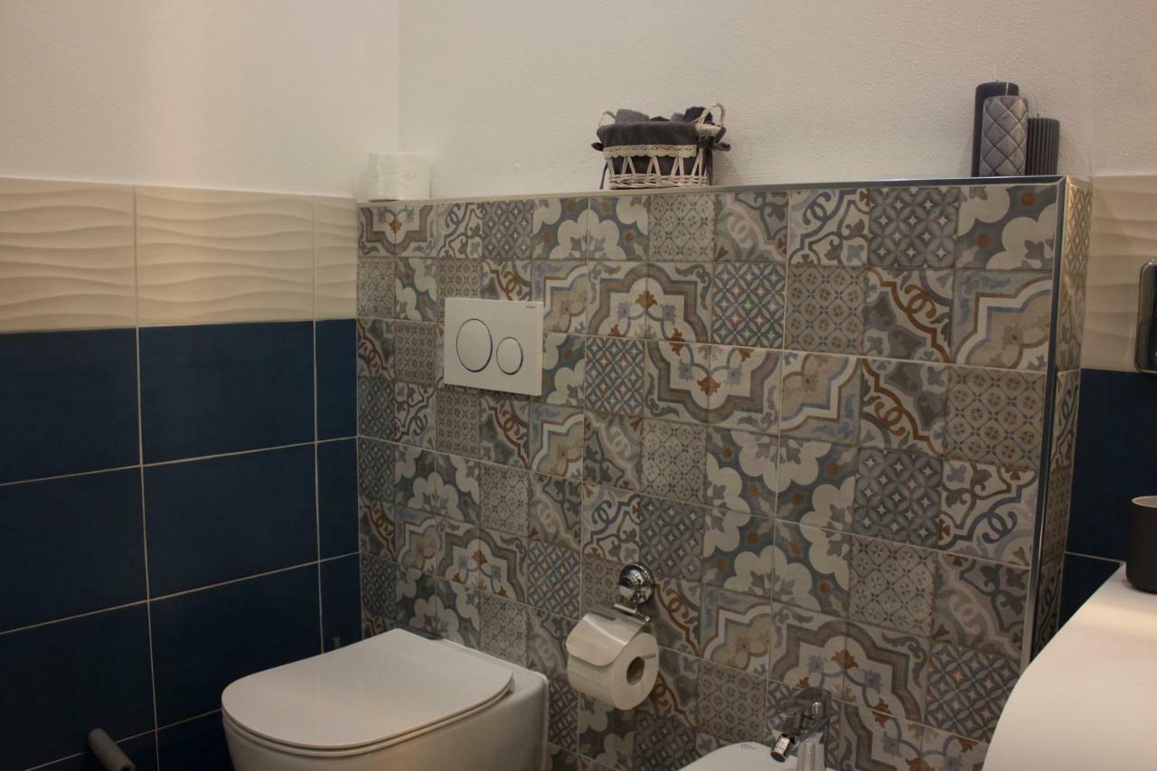 Shardan Guest House Alghero Exterior foto